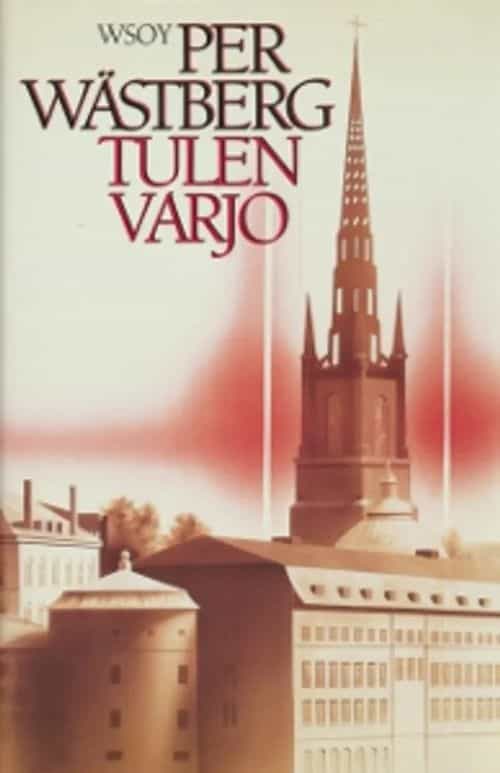 Tulen varjo