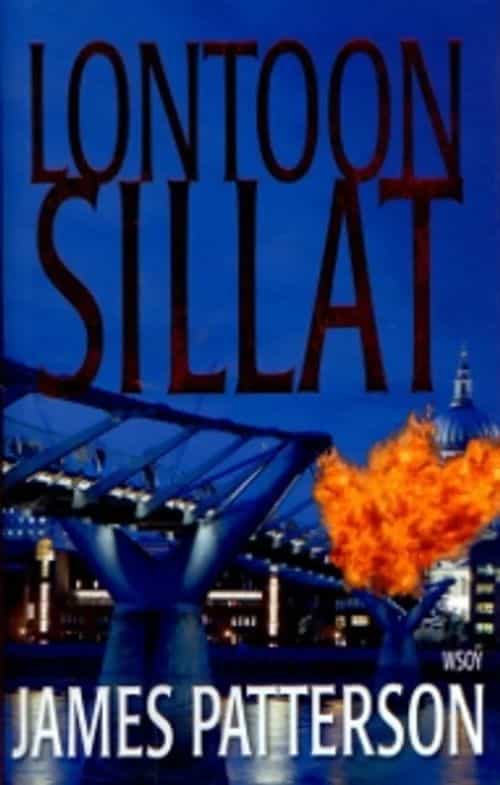 Lontoon sillat