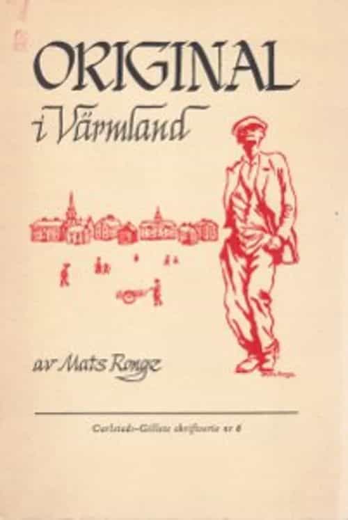 Original i Värmland