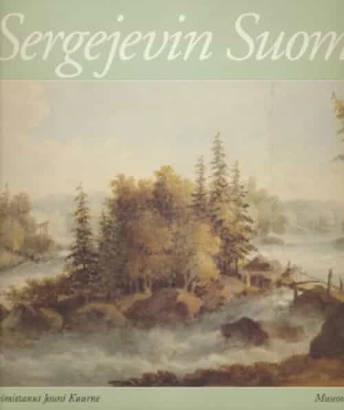 Sergejevin Suomi + tekstiosa