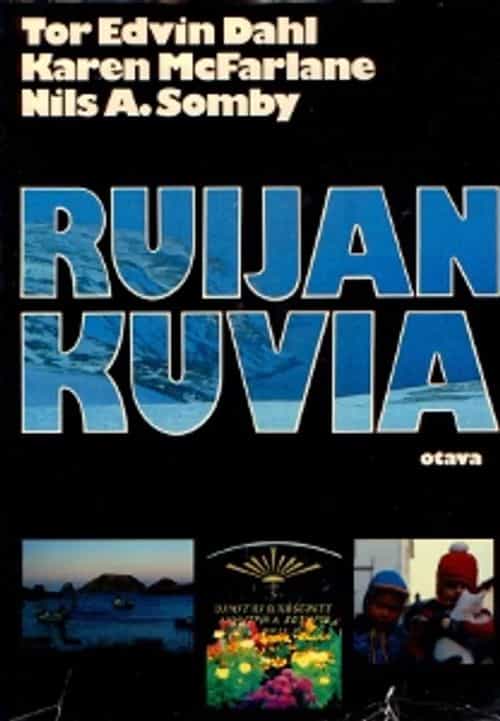 Ruijan kuvia
