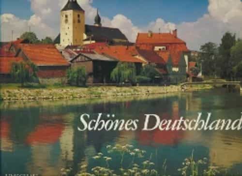 Schönes Deutschland