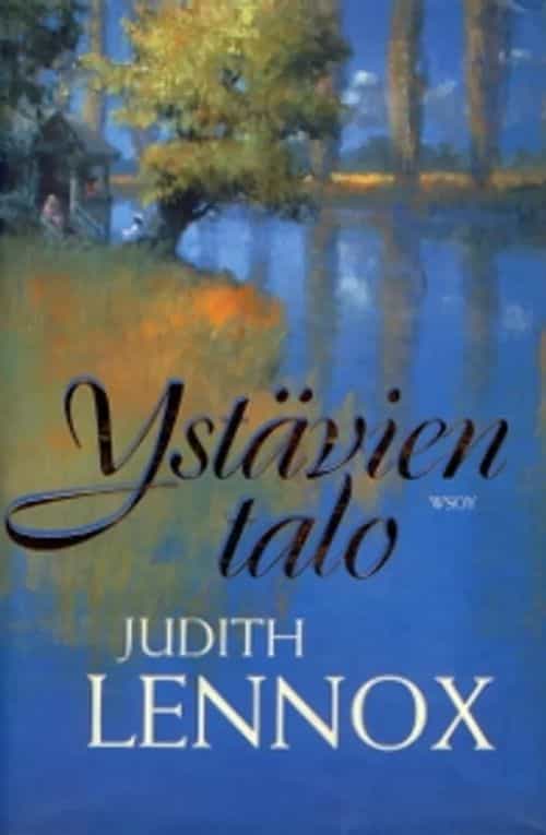 Ystävien talo