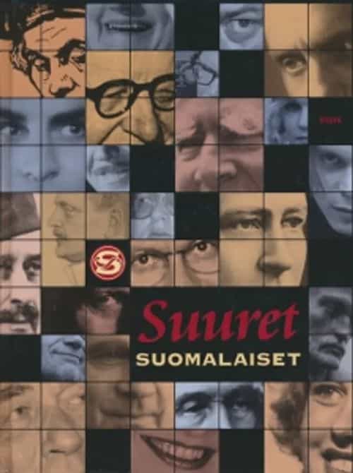 Suuret suomalaiset