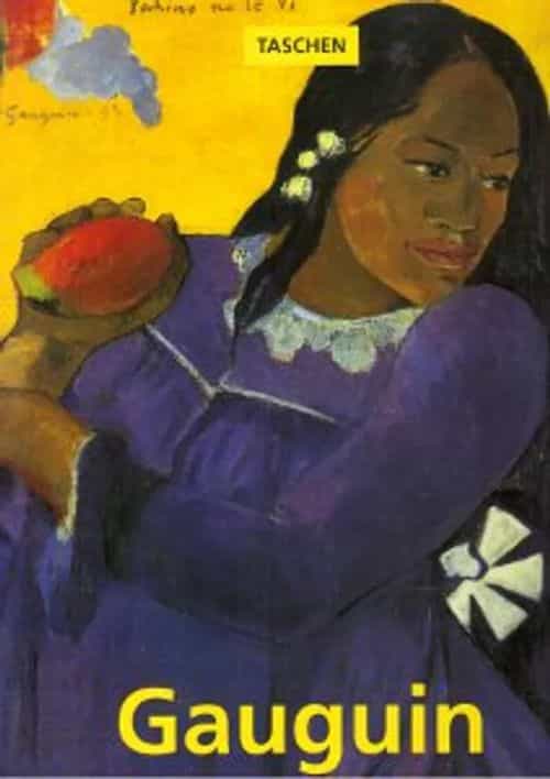 Paul Gauguin 1848-1903 The primitive sophisticate