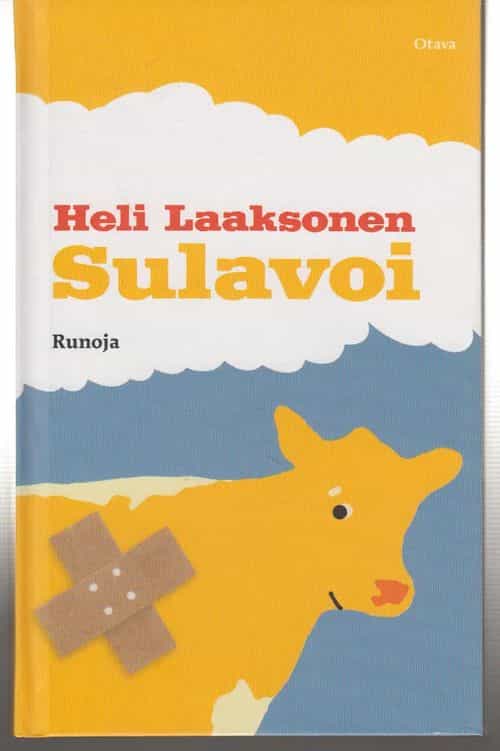 Sulavoi, runoja