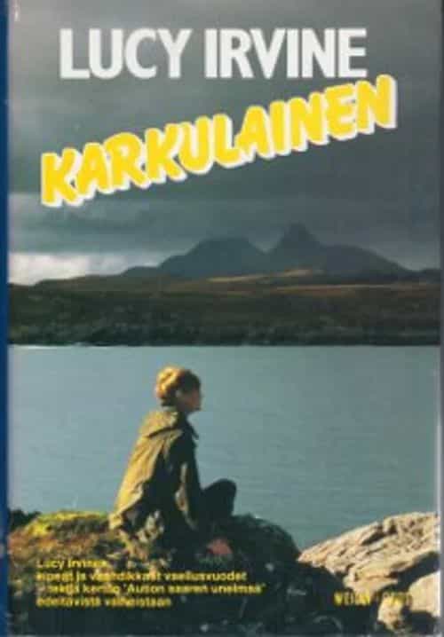 Karkulainen