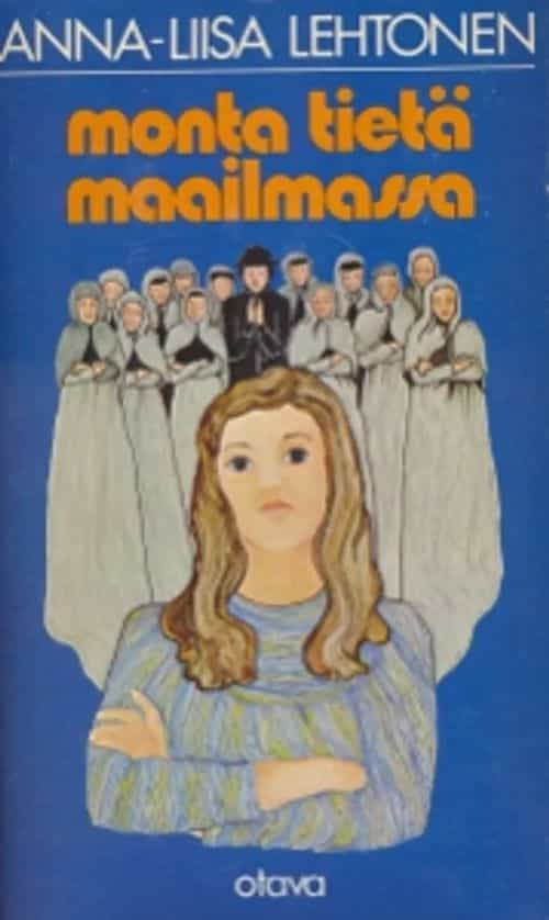 Monta tietä maailmassa