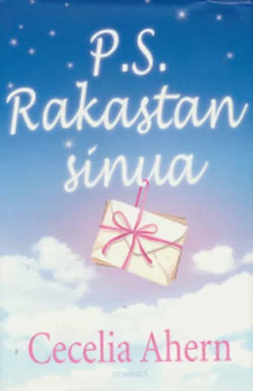 P.S. Rakastan sinua