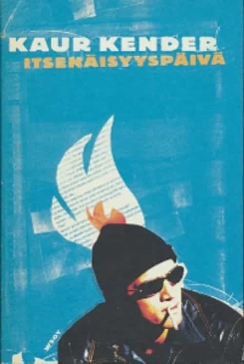 Itsenäisyyspäivä