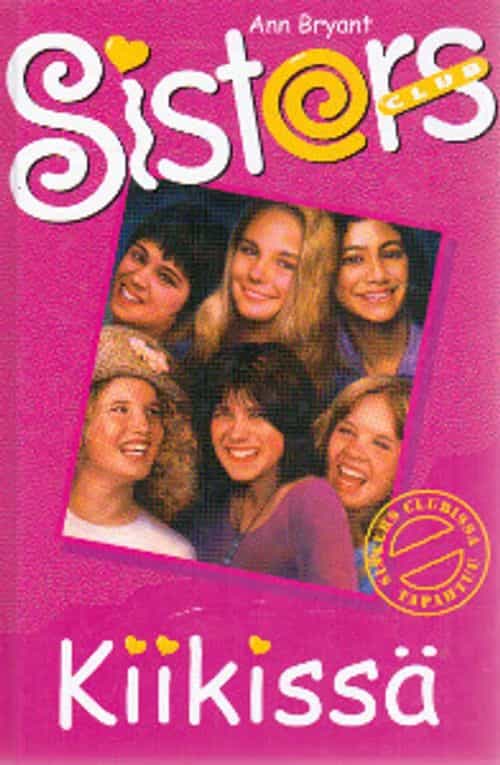 Sisters Club. Kiikissä