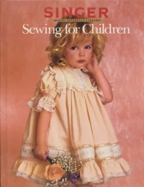 Sewing for Children