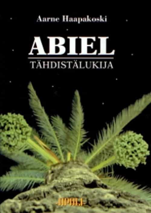 Abiel tähdistälukija