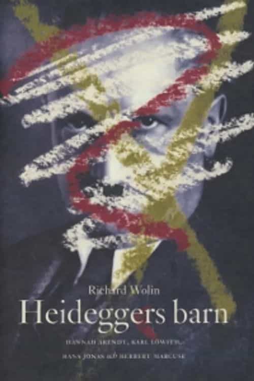 Heideggers barn