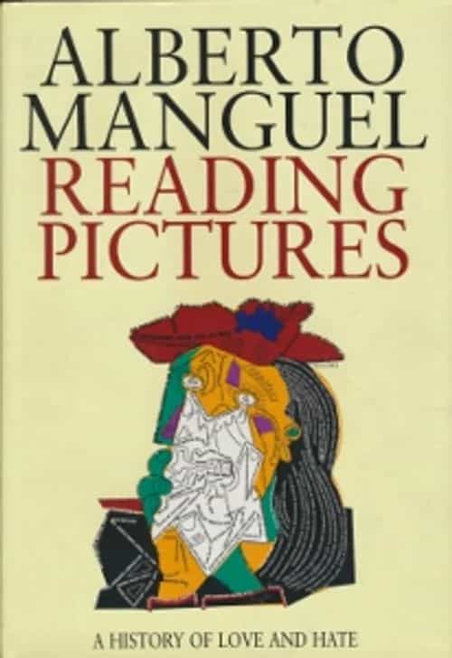 Reading pictures A history of love and hate
