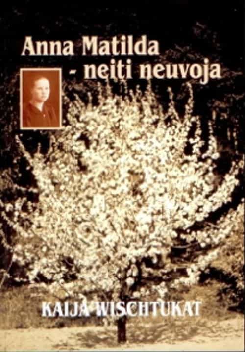 Anna Matilda -neiti neuvoja