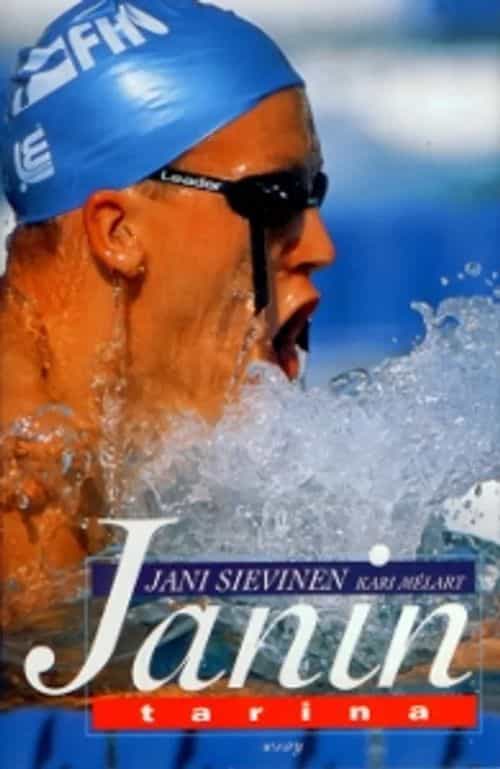 Jani Sievinen - Janin tarina