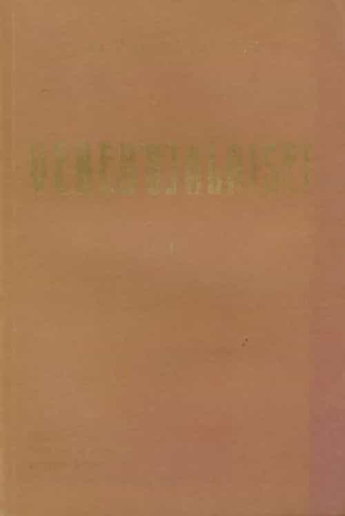 Veneh'ojalaiset I