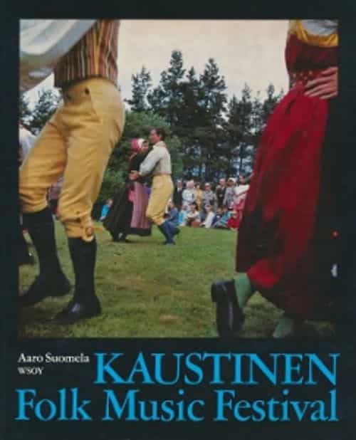 Kaustinen folk music festival