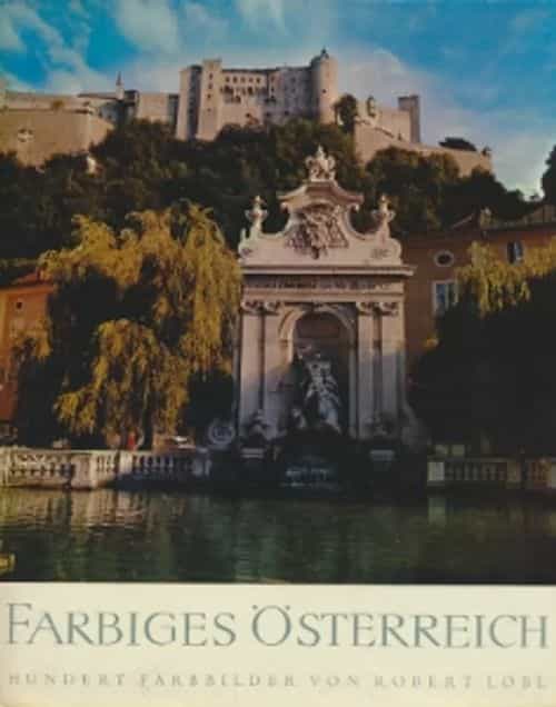 Farbiges Österreich