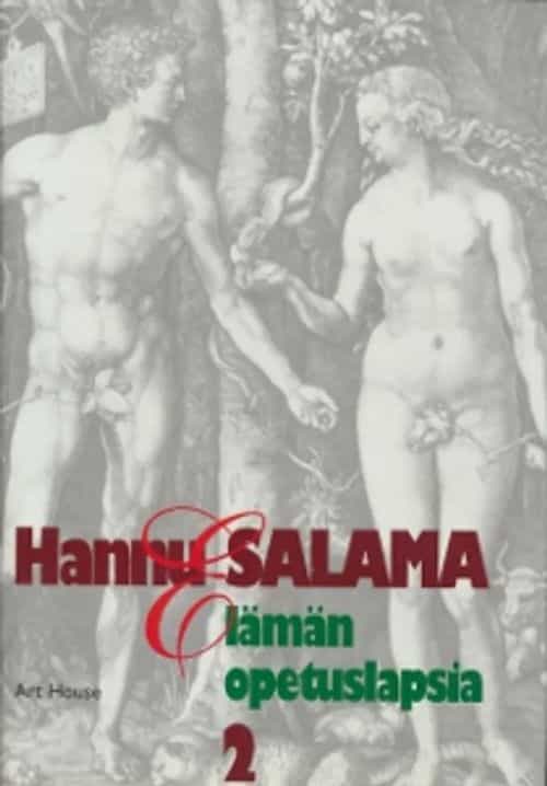 Elämän opetuslapsia 2