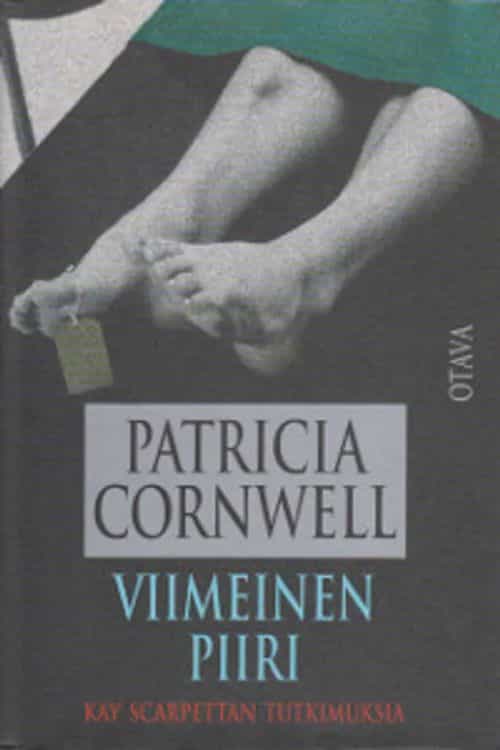 Viimeinen piiri