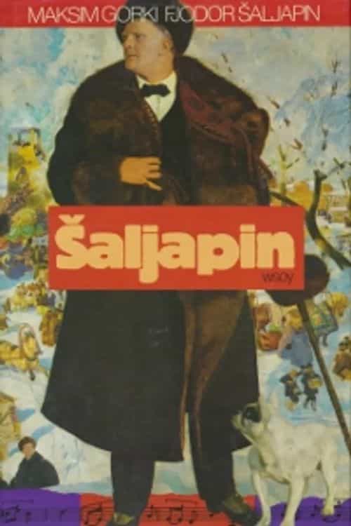 Saljapin