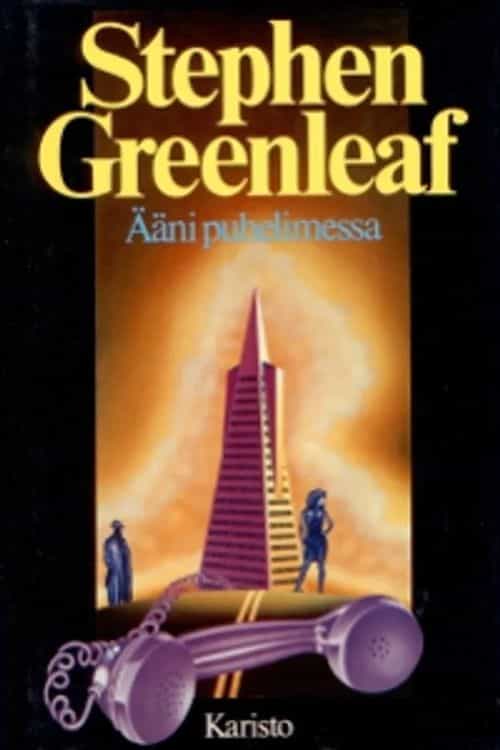 Ääni puhelimessa