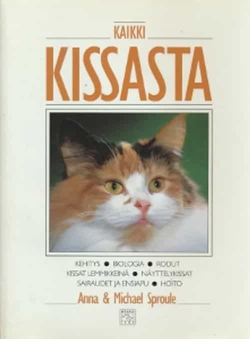 Kaikki kissasta