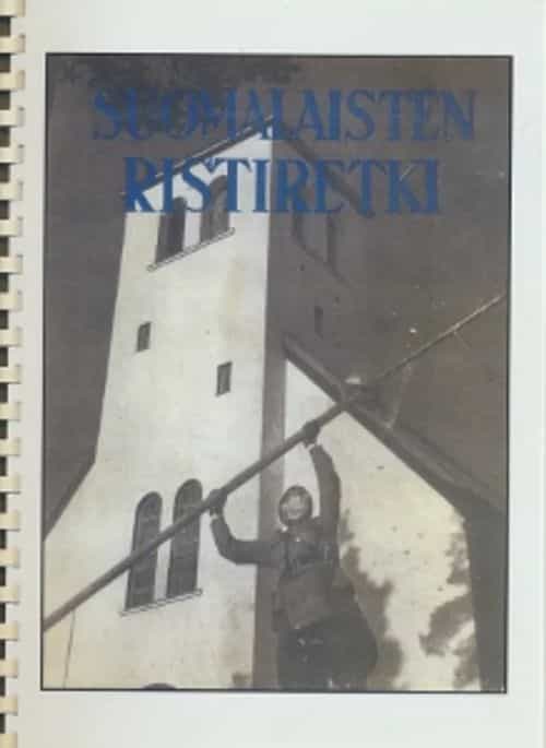 Suomalaisten ristiretki