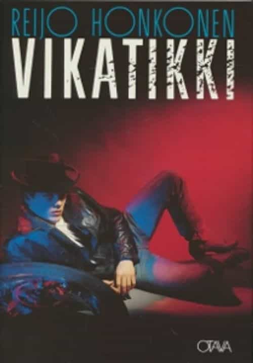 Vikatikki