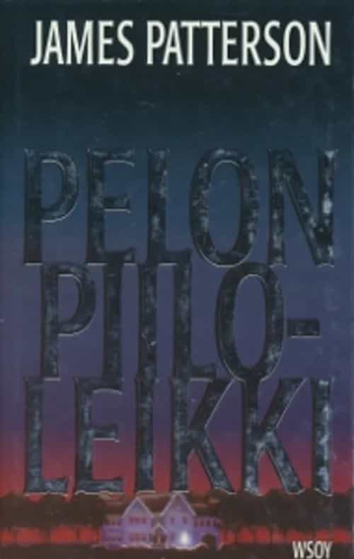 Pelon piiloleikki