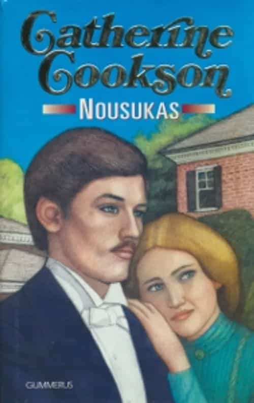 Nousukas