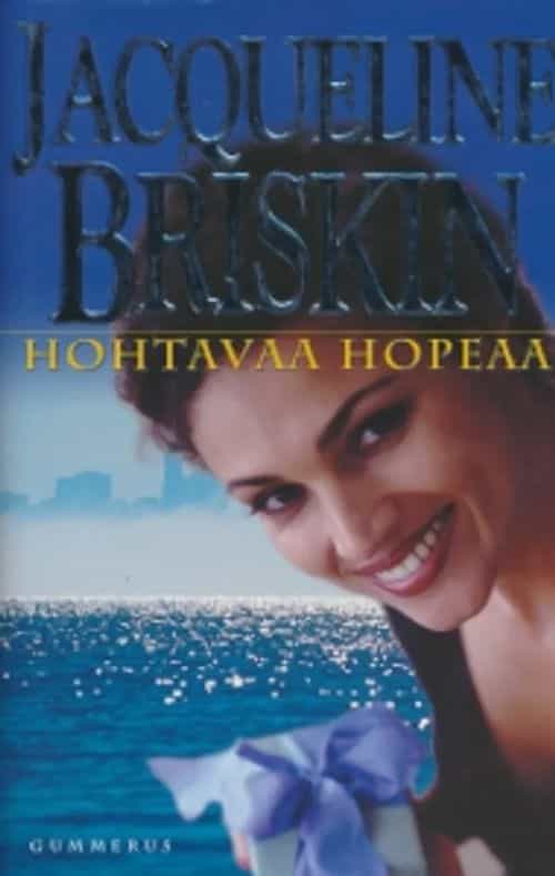 Hohtavaa hopeaa