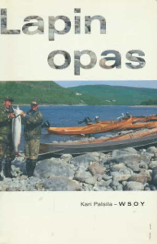 Lapin opas