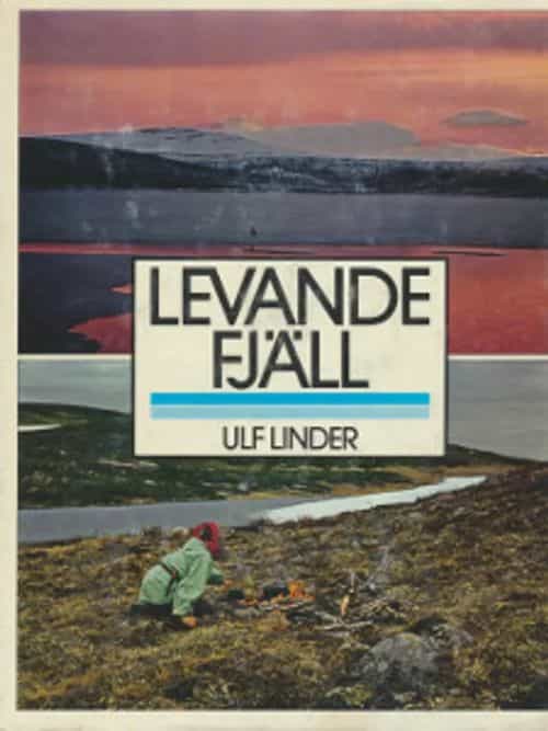 Levande fjäll