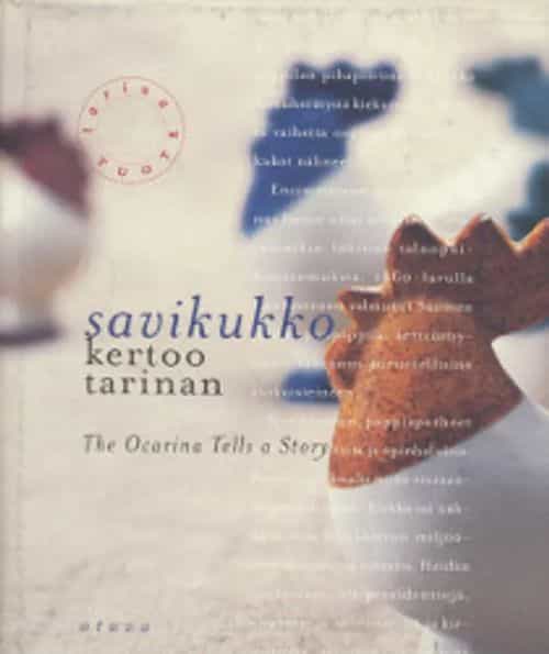 Savikukko kertoo tarinan - The Ocarina tells a story