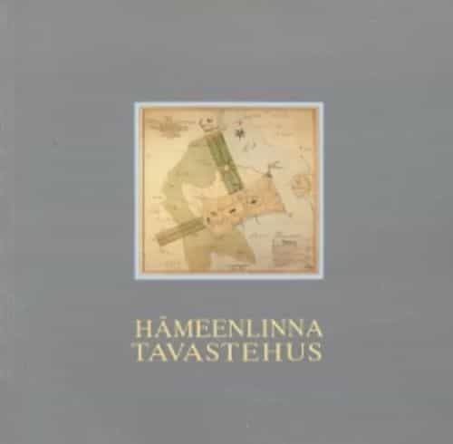 Hämeenlinna - Tavastehus