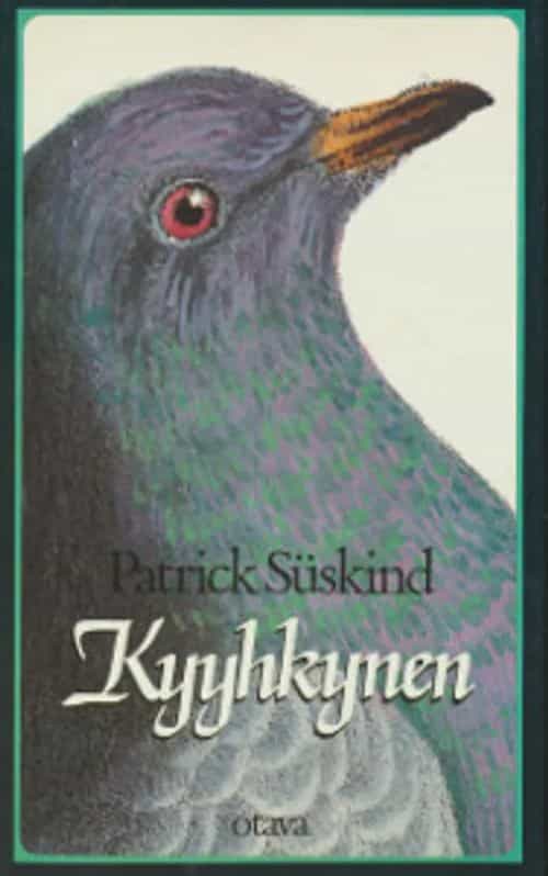 Kyyhkynen