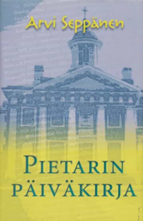 Pietarin päiväkirja