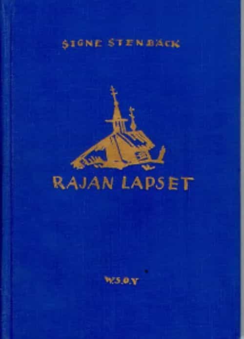 Rajan lapset Kertomus
