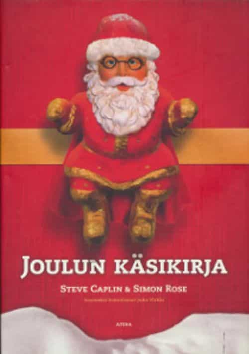 Joulun käsikirja