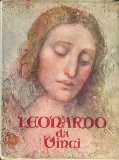Leonardo Da Vinci