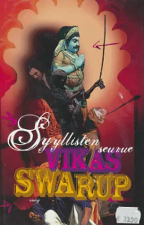 Syyllisten seurue