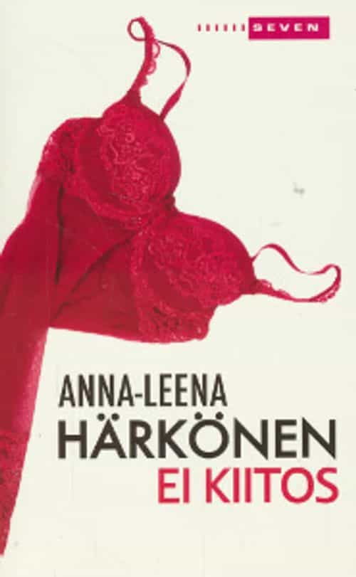 Ei kiitos