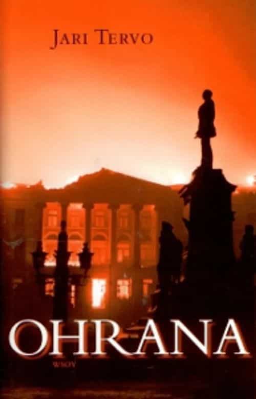 Ohrana