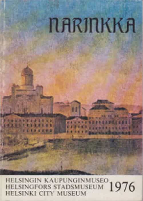 Narinkka 1976