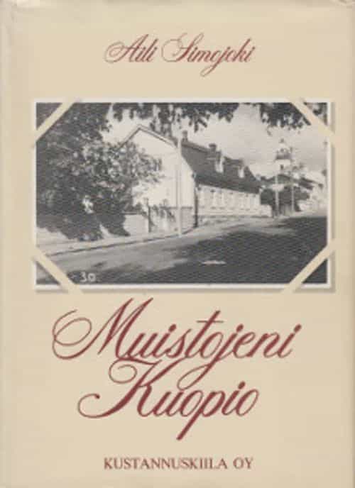 Muistojeni Kuopio