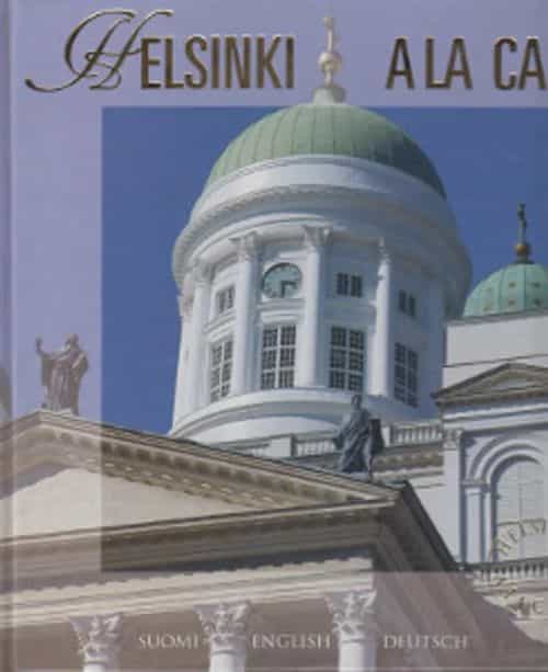 Helsinki a la carte