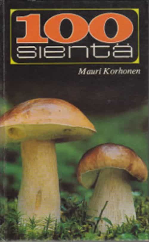 100 sientä